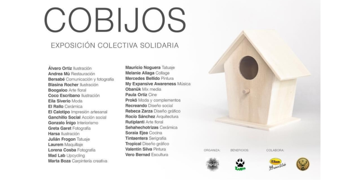 Cobijos