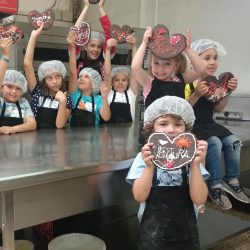 Taller Repostería Obrador El Artesano