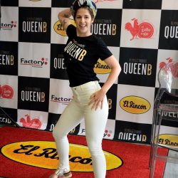 QuuenB: Beyoncé Tribute