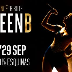 Queen B: Beyoncé Live Performance