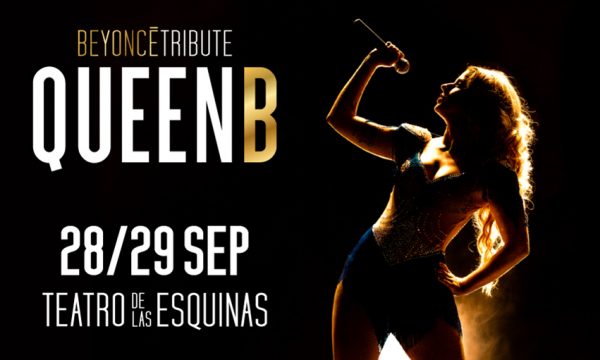 Queen B: Beyoncé Live Performance