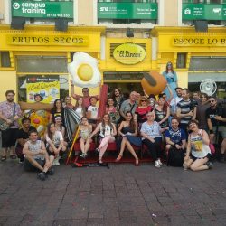 El Rincón, Tu Mejor Película