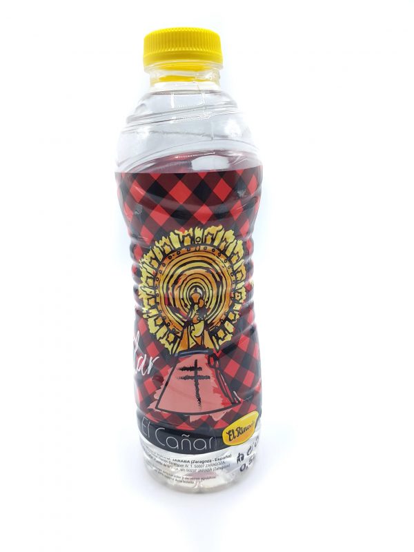 Fiestas del Pilar 2019