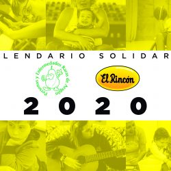 Calendario Solidario