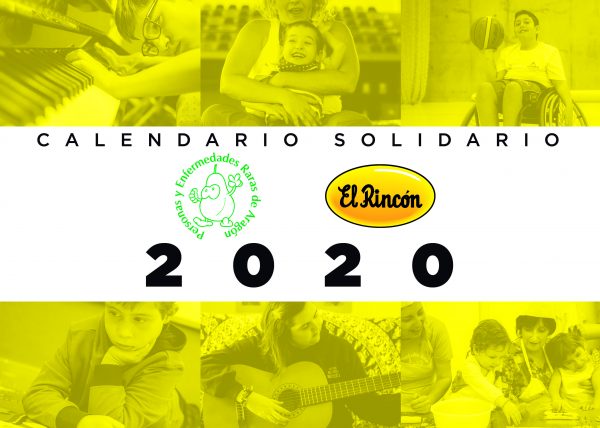 Calendario Solidario