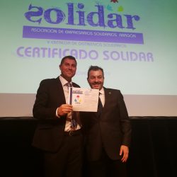 Certificado Solidar