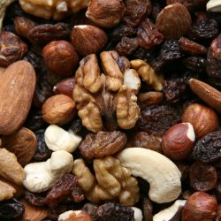 Beneficios Frutos Secos