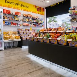 El Rincón Parque Venecia