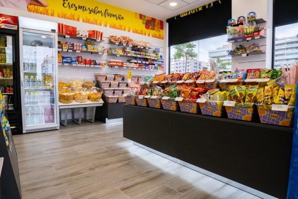 El Rincón Parque Venecia