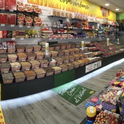 Tienda Paseo Pamplona 25