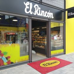 Tienda El Rincón en La Torre Outlet
