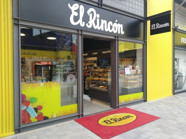 Tienda El Rincón en La Torre Outlet