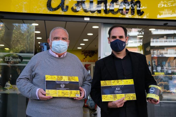 Calendario Solidario