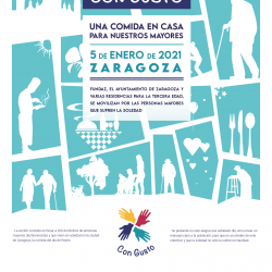 Iniciativa Solidaria Con Gusto