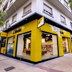 Tienda El Rincón San Sebastián