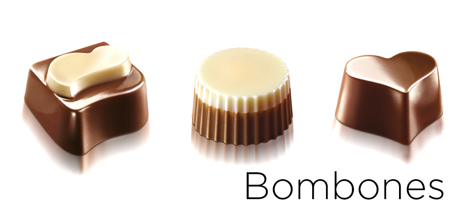 Bombones El Rincón