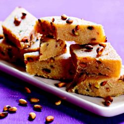 receta de tarta Bourdaloue