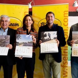 presentacion calendario solidario 2022