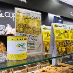 calendario solidario el rincon 2023