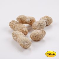 CACAHUETE CÁSCARA CON SAL