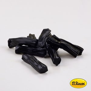 TACOTE REGALIZ NEGRO