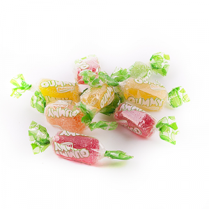 GUMMY  JELLY