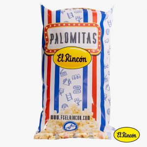 SNACK PALOMITAS EL RINCÓN