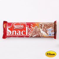 NESTLÉ SNACK CHOCOLECHE