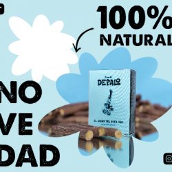 novedad regaliz de palo