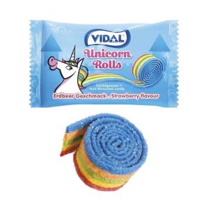UNICORN ROLLS