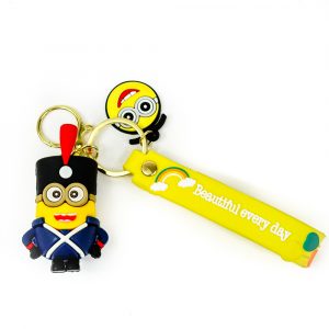 LLAVERO MINIONS