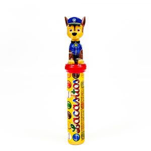 LACASITOS TOYS PATRULLA CANINA