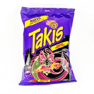 TAKIS SWEET CHILI