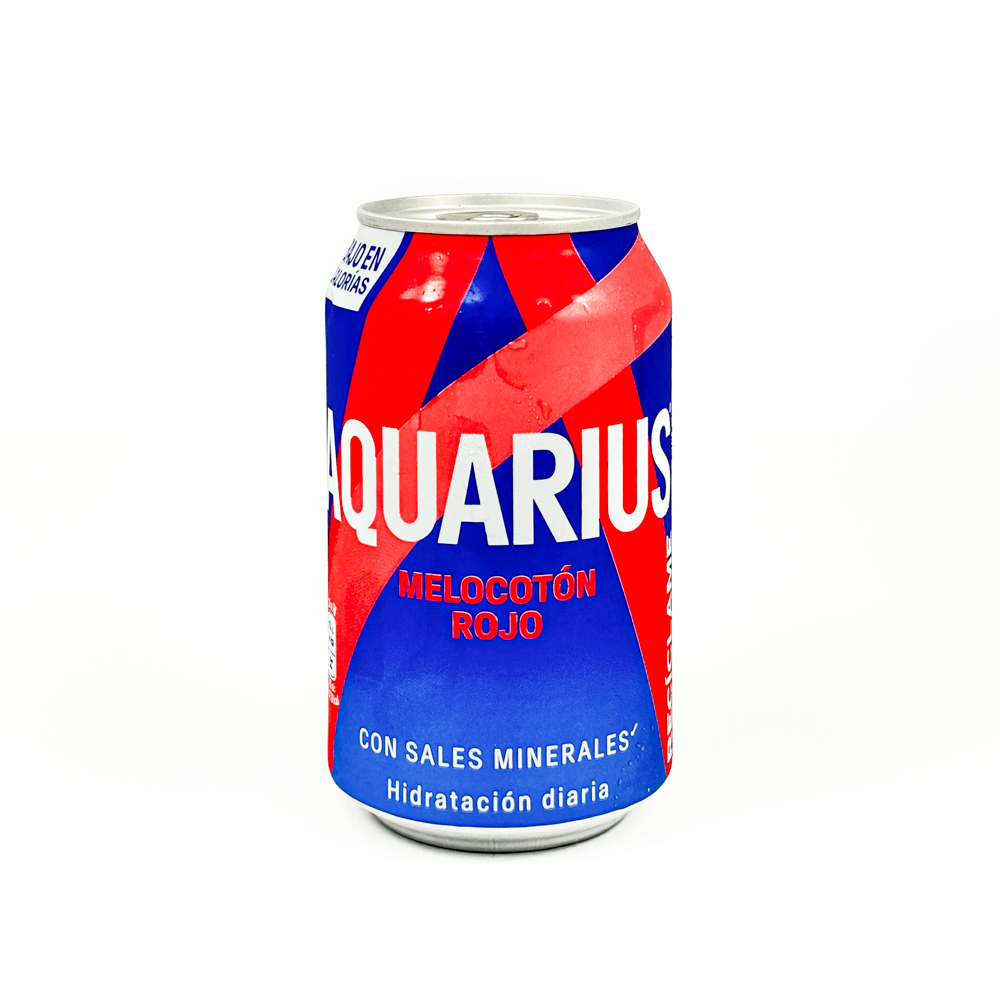 AQUARIUS MELOCOTON ROJO 0 33L El Rinc n aquarius-melocoton-rojo-0-33l-el-rinc-n