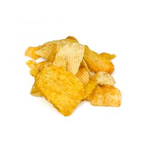 PATATAS SABOR A JAMÓN