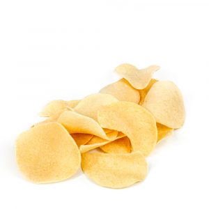 PATATAS CHIC QUESO-BACON