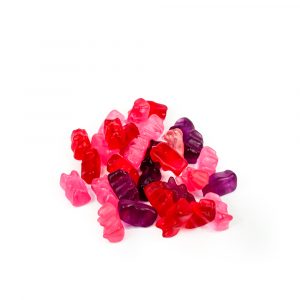 OSITOS FRESAS MIX
