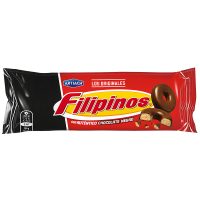 FILIPINOS NEGRO 67GRS