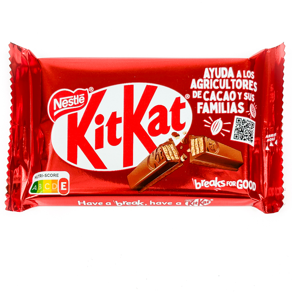 KIT-KAT