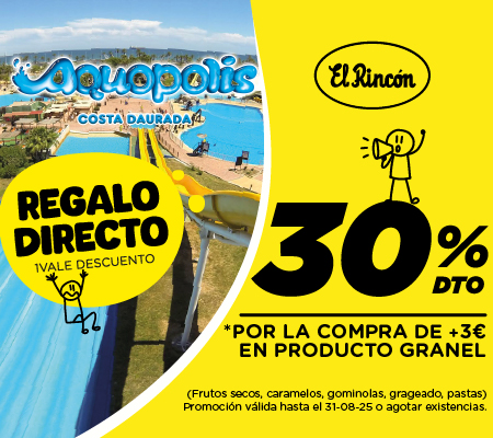 promocion aquopolis