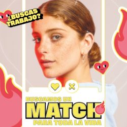 MATCH TINDER