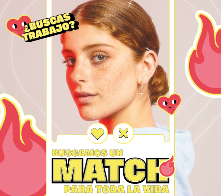 MATCH TINDER