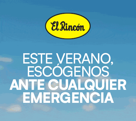 colaboración el heraldo con el rincón