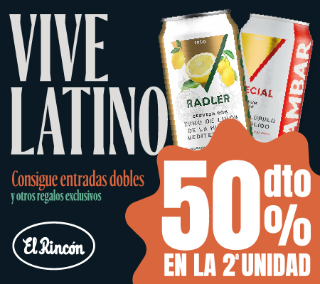 ambar descuento y vive latino