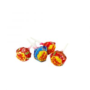 CHUPA CHUPS