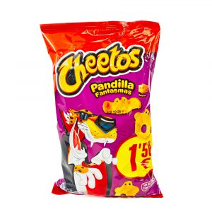 CHEETOS PANDILLA MAXI