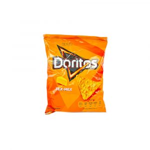 DORITOS TEX MEX