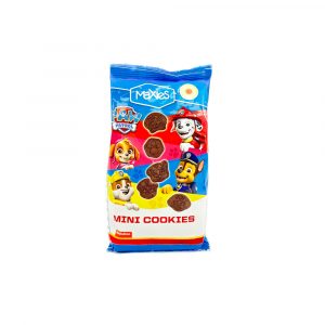MINI COOKIES PATRULLA CANINA