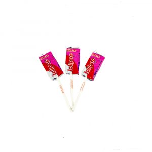PIRULETA MASTICABLE