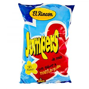 JUMPERS 42GR